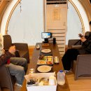 소리코티지 | 제주 협재 한림 흑돼지 맛집 '코티지그릴' 아기랑 가기 좋은 고깃집