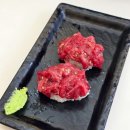 육회바른연어 메뉴 점심특선 8,900원 후기