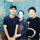 미소짓는케어 이미지