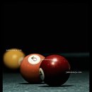 초원 당구장 이미지