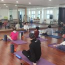 몸펴기 생활운동 이미지