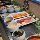 다다몰 | 전주 송천동 파인트리몰 초밥무제한 뷔페 후기(캐치테이블 예약, 주차, 할인 등): 고메스퀘어
