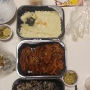 고인돌 갈비&쌈밥 이미지