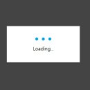 로딩(Loading)