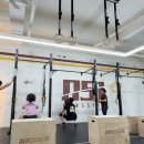 크로스핏 리스펙 | 마침내 끝난 3번째 크로스핏 오픈 2026