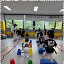 드림태권도장 | 철산동줄넘기 태권도로 아이들의 눈과 마음을 사로잡다