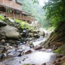 정선 도원펜션&캠핑장 이미지