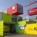 코코 반려견 호텔 이미지