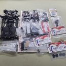 슈마커 E5 / 가와다 M300FX4S / 전동퓨어 휠타이어 이미지