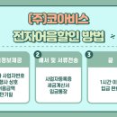 (주)코아비스