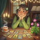 당신을 위한 타로 : 타로카드와 함께 하는 내면 탐색과 성장 | 최한나 타로 &amp; 나나쓰타로: 예약부터 후기까지 현명한 가이드