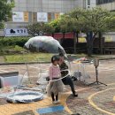 유촌초등학교 이미지