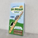 노아어린이집 | 아기 칫솔 관리 닥터노아 대나무칫솔 어린이 치약 사용 후기
