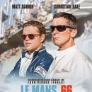 Ford vs Ferrari | 디즈니플러스 추천영화 - 포드V페라리 Ford v Ferrari, 2019