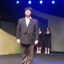 극단 더블스테이지 거룩한 양복 | [부산연극] 거룩한 양복 [극단 더블 스테이지]