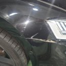 우신종합자동차정비공장 | 강서구 수입차 사고수리 전문 오케이자동차｜아우디 S8 전면부 파손 자차보험 수리 후기