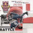 2018 RED BULL BC ONE CYPHER KOREA!! 이미지
