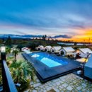 에코힐 글램핑 이미지