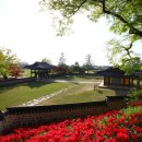 일락사입구 주차장 이미지