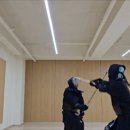 청라 정 검도관 이미지