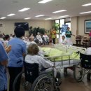 아라 요양원 이미지