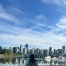 On my vacation in CANADA_vol.1｜밴쿠버공항에서 다운타운 / 익스체인지호텔 exchange hotel / 스탠리...