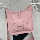사쿠라중고 | 에르메스 에블린 23 사쿠라 핑크 매입후기