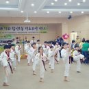 합성태권도 이미지