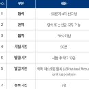 푸드인외식 | 연세대 케이푸드인랩 서브세이프 ServSafe 국제식품안전관리자 자격증 이틀만에 취득하기