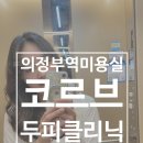 혜경 - 마포구 월드컵북로38가길 20 | 의정부역미용실 두피크리닉 코르브의정부 혜경수석디자이너 후기