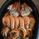 고래불해물찜 - 구미시 도봉로3길 7-3 | ​[대구 배달 맛집] 해물탕 부럽지 않은 푸짐함, 고래불해물찜 내돈내산 찐후기