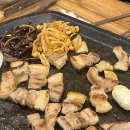 은순이네빨간돼지 | 청주 삼겹살 맛집, 은순이네빨간돼지 서문시장 골목 안 숨은 고깃집