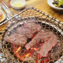사봉경로당 | [진주 맛집] 제일식당 &amp; 숙성한우가 인상깊던 사봉한우촌식육식당