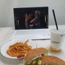 맘스터치 진사점 이미지