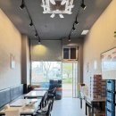 씨유안중현화중앙점 | 안중치킨맛집 : 꾸브라꼬 숯불치킨 반반꾸브순살 포장 후기