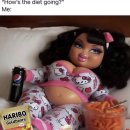 유신짬뽕 | 욘나 먹은 1월