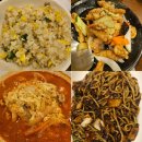 짬뽕의기적 | [한성대입구역 맛집] 중국집 금문 : 짬뽕밥+탕수육 내돈내산 후기