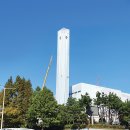 부산환경공단 (해운대소각장) 이미지