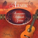 ＜title＞Guitar Romance / Armik＜/title＞ 이미지