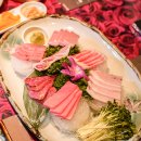 길맨참치 | 영등포역 가성비 맛집 길맨참치 단체회식 데이트 놀거리 추천