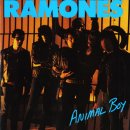 씨제이(C.J)홈마트 | 펑크 록의 아버지 라몬즈(Ramones)모든 앨범 리뷰3(1986~1996)