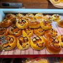 동구리 | 삿포로여행 > 삿포로 여행 중 꼭 들러야 할 빵집,동구리 오도리점 후기