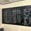 정성초밥 - 목포시 원산로59번길 31 | 정성초밥