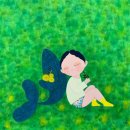 기분좋은하루 이미지