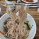 배방읍 월천2길 | [아산] 배방읍맛집 "백년초바지락칼국수" 오징어덮밥, 칼국수 맛집