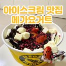 직지초등학교 | 청주 요거트아이스크림 맛집 가성비 좋은 복대동 메가요거트