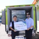 (주) 푸드장