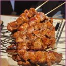 정성양꼬치