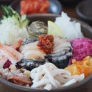 타이어테크 서귀포점 | 제주 물회 맛집 오가네 내 스타일이였어!
