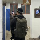 함양네파 | 운해가 가득한 지리산 일출산행과 네파 째즈업(jazzup) 27L 구매후기